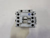 ALLEN-BRADLEY 9 Amp, 3 Pole, 1NO, 110/120 VAC Coil Contactor 100-C09D10 w/ Auxiliary Contact