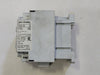 ALLEN-BRADLEY 9 Amp, 3 Pole, 1NO, 110/120 VAC Coil Contactor 100-C09D10 w/ Auxiliary Contact