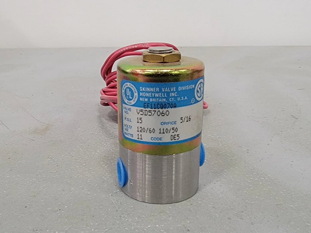 SKINNER Solenoid Valve V5D57060