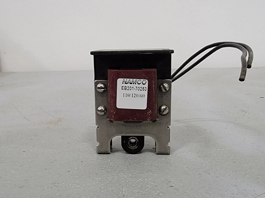 NAMCO Solenoid Coil EB201-70253