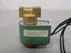 ASCO Solenoid Valve 8262A265