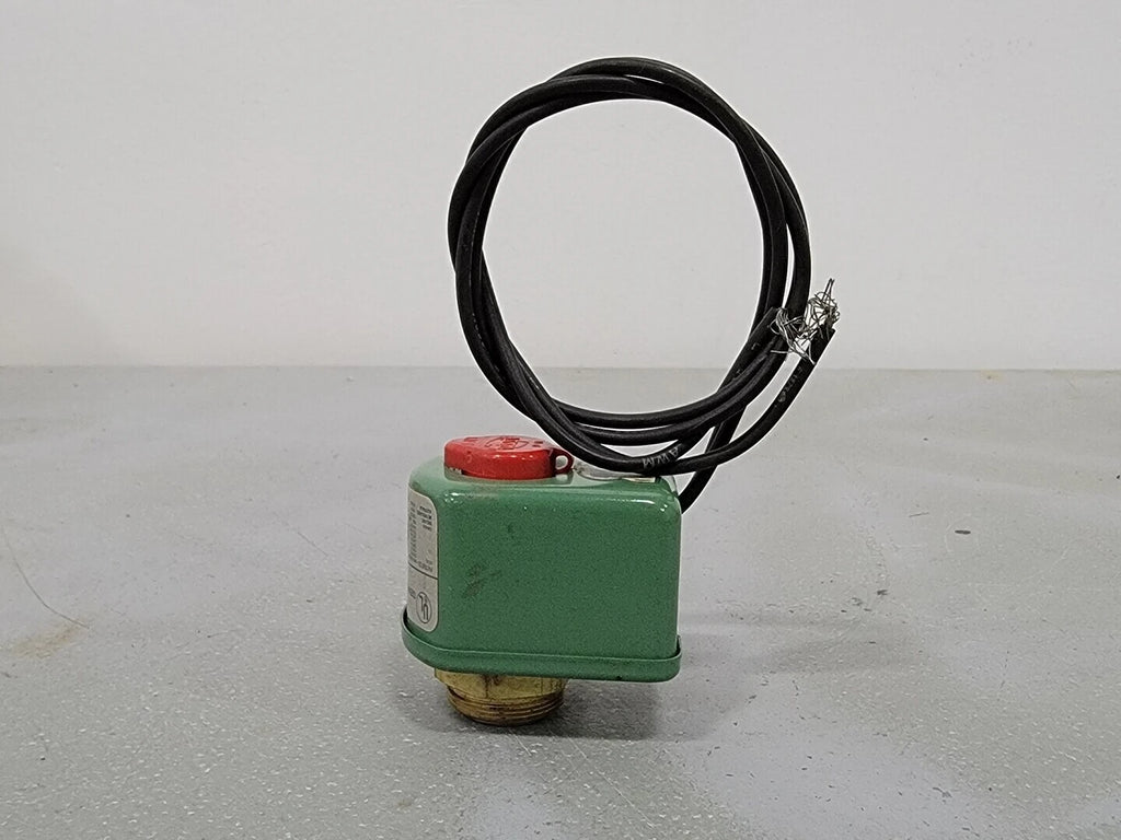 ASCO Solenoid Valve 104R
