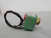 ASCO Solenoid Valve 104R