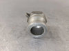 3/4" Camlock-Fitting Male Coupler/FPT Thread T9FB187160