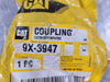 CATERPILLAR Permanent Straight-Coupling MPT 9X-3947