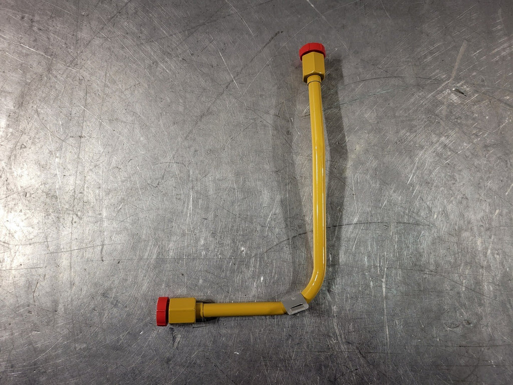CATERPILLAR Fluid Carrying Tube Assembly 4W-9057