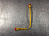 CATERPILLAR Fluid Carrying Tube Assembly 4W-9057