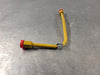 CATERPILLAR Fluid Carrying Tube Assembly 4W-9057