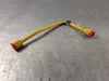 CATERPILLAR Fluid Carrying Tube Assembly 4W-9057