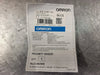 OMRON Proximity Sensor E2E-X10F1-M1