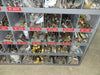 Industrial Parts Bin Cabinet