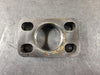 CATERPILLAR Flange 110-5282