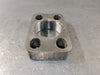 CATERPILLAR Flange 110-5282