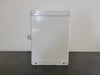 VYNCKIER Control Panel Enclosure 11"x 9"x5"