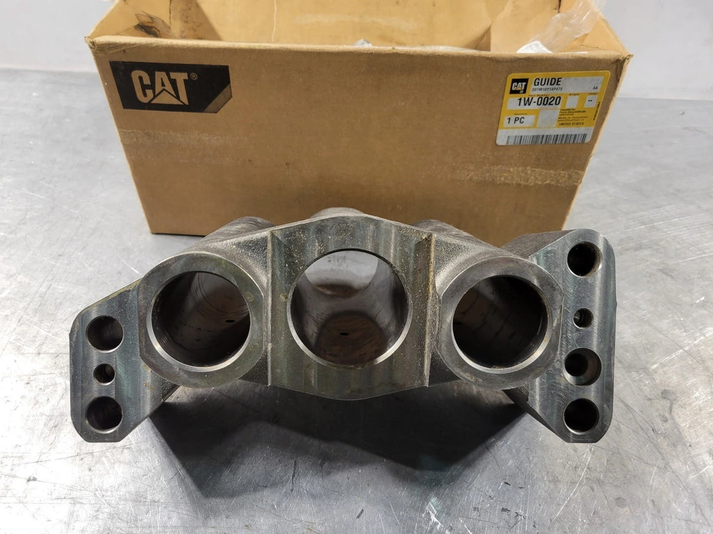 CATERPILLAR Lifter Guide 1W-0020