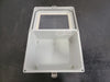 VYNCKIER VJB1008HWPL1  Control Panel Enclosure 11"x9"x6"
