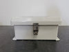 VYNCKIER VJB1008HWPL1  Control Panel Enclosure 11"x9"x6"