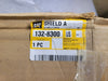 CATERPILLAR Insulation Shield 132-8300