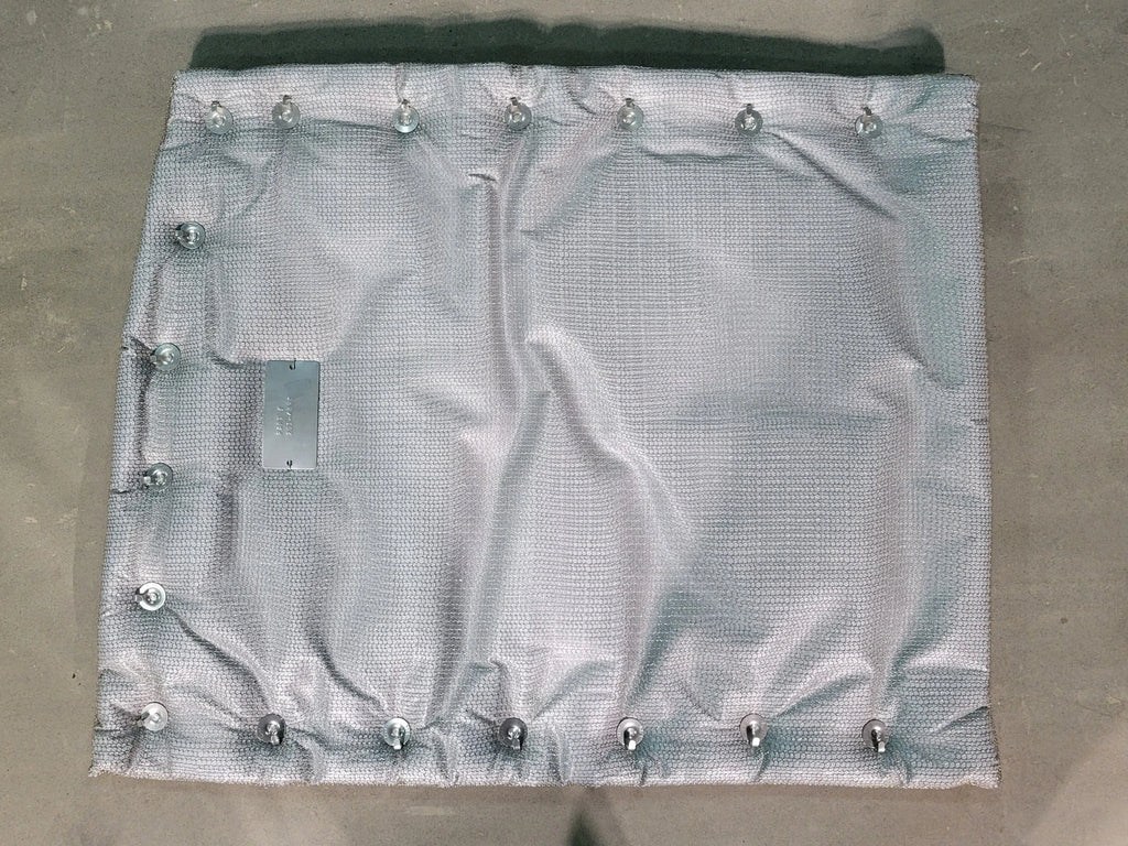 CATERPILLAR Insulation Shield 201-4898