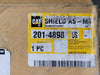 CATERPILLAR Insulation Shield 201-4898