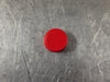 Cap Red Button GFCA-RB