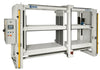 SCM Action P 2500 Frame Press