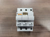 MERLIN GERIN multi 9 STI 10.3x38 mm 3 Pole Isolatable Fuse Carrier 15656