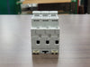 MERLIN GERIN multi 9 STI 10.3x38 mm 3 Pole Isolatable Fuse Carrier 15656