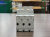 MERLIN GERIN multi 9 STI 10.3x38 mm 3 Pole Isolatable Fuse Carrier 15656