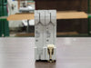 MERLIN GERIN multi 9 STI 10.3x38 mm 2 Pole Isolatable Fuse Carrier 15651