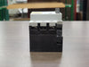 SIEMENS 18-25 Amp 3 Pole Circuit Breaker 3VU1300-1MP00 w/ Auxiliary Contact