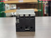 SIEMENS 18-25 Amp 3 Pole Circuit Breaker 3VU1300-1MP00 w/ Auxiliary Contact