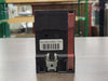 SIEMENS 18-25 Amp 3 Pole Circuit Breaker 3VU1300-1MP00 w/ Auxiliary Contact
