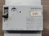 SIEMENS 28-40 Amp 3 Pole Circuit Breaker 3VU1600-1MQ00