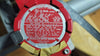 HP VALVES/KEY VALVE TECHNOLOGIES 6" Class 2500 Parallel Slide Gate Valve B16.34 KKP