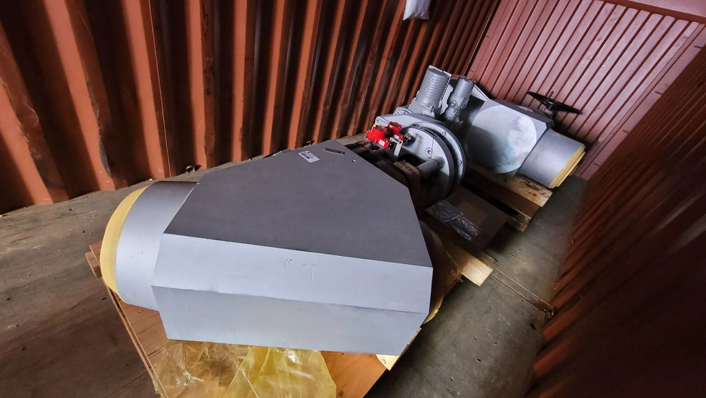 HP VALVES/KEY VALVE TECHNOLOGIES 12" Class 2500 Stop Check SNDR Valve B16.34 KYP