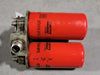 BALDWIN Low Pressure Hydraulic Spin-on Filter BT8308-MPG w/ Filter Head