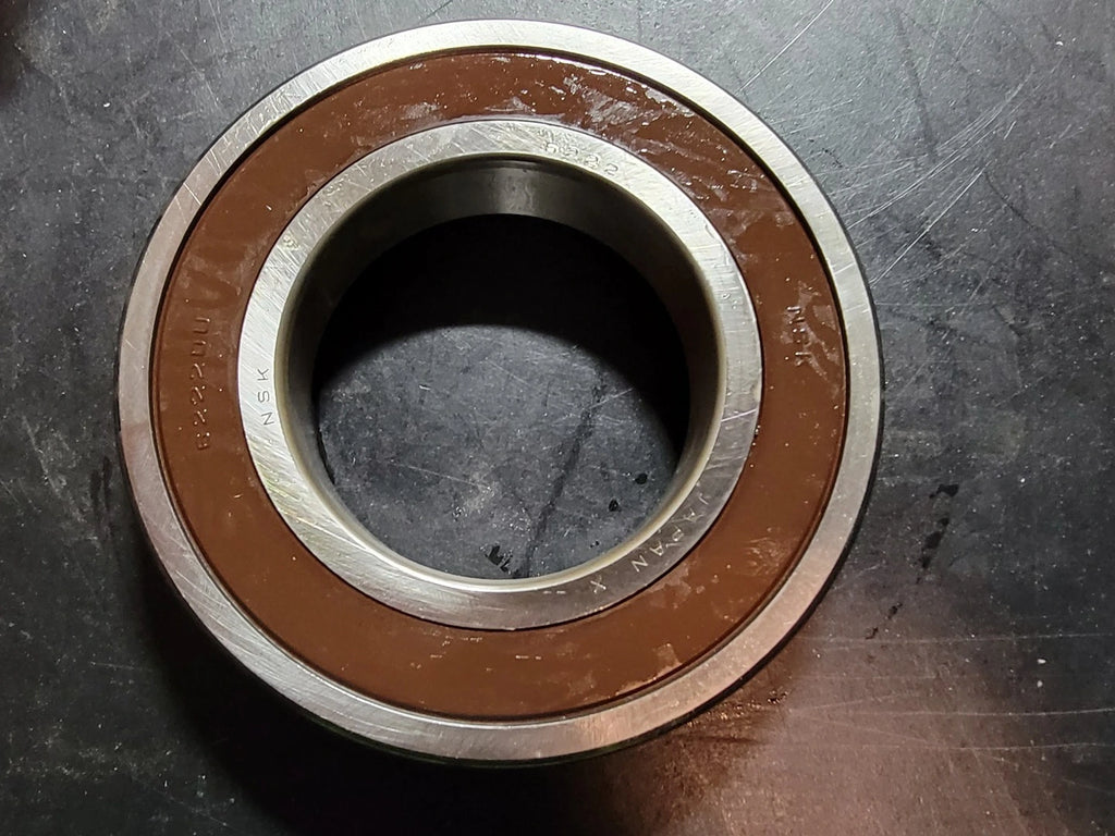 Deep Groove Ball Bearing 6222DU