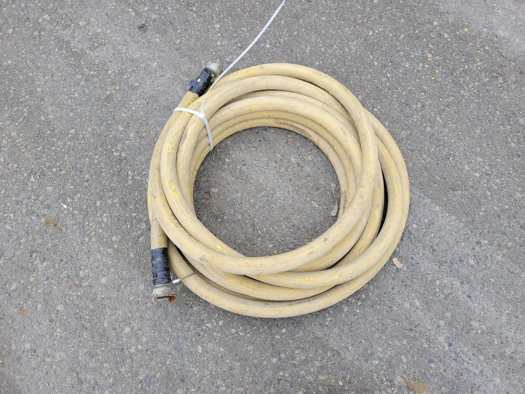 1" x 50 FT 300 PSI Air/Water Hose 