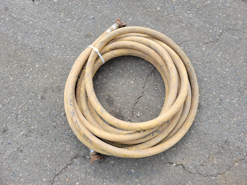 GREEN LINE 50.5 FT 300 PSI Air/Water Hose G232 