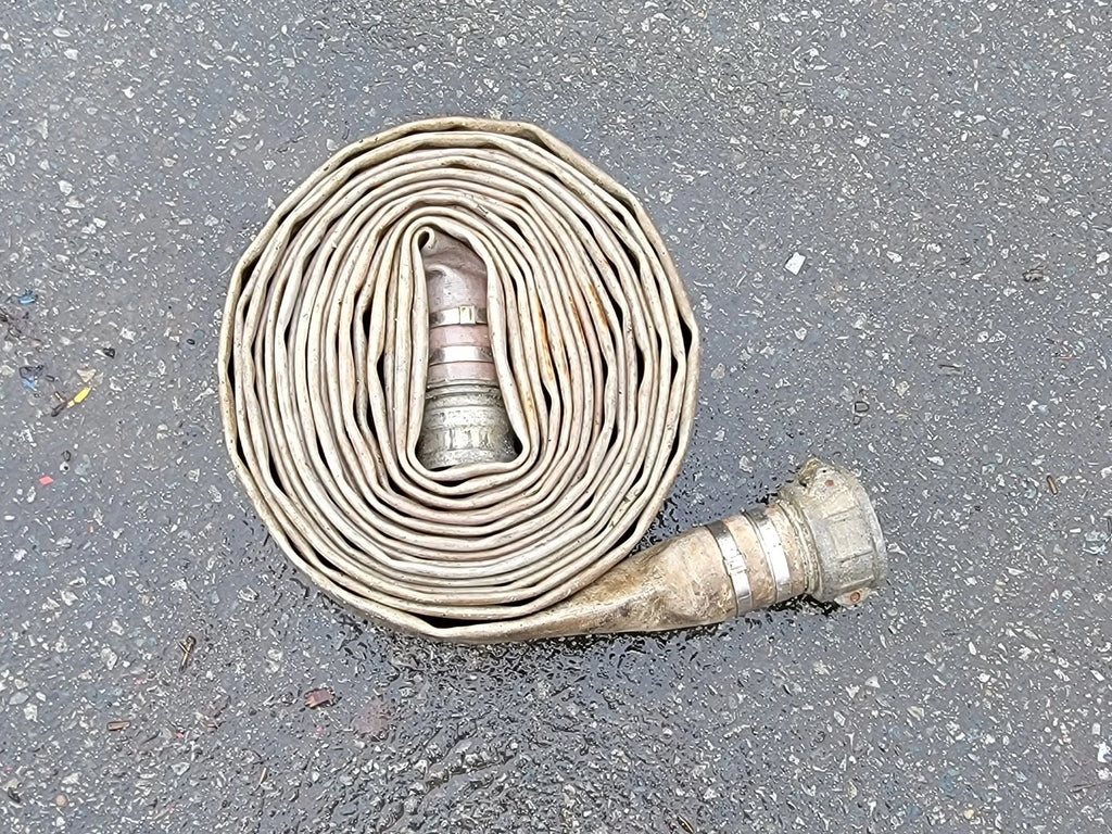 3" x 50 FT Discharge Hose 