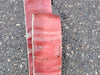 GREEN LINE 3" x 50 FT Red PVC Lay-Flat Discharge Hose 90 PSI G972-300