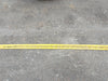 NEWLINE 1-1/2" x 100 FT GC Yellow Newcap 400 PSI Fire/ Discharge Hose NL9775