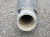 3" x 50 FT Black Discharge Hose 