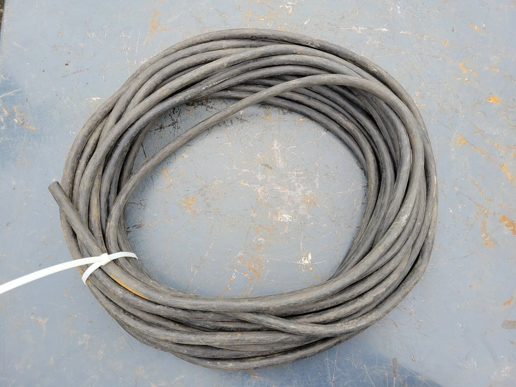 TF CABLE 600V SOOW Portable Power Cable E123366, 12 AWG, 5 Conductors 