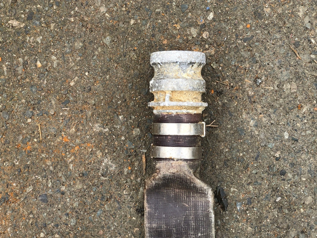 2" x 50 FT Discharge Hose 