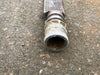 2" x 50 FT Discharge Hose 