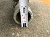 2" x 50 FT Discharge Hose 
