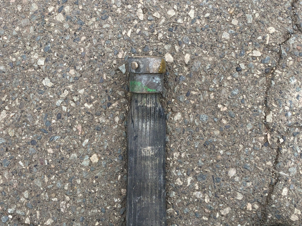 1-1/2" x 40 FT Discharge Hose 