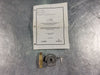 DANIEL WOODHEAD Orifice Fittings 3-9008-001